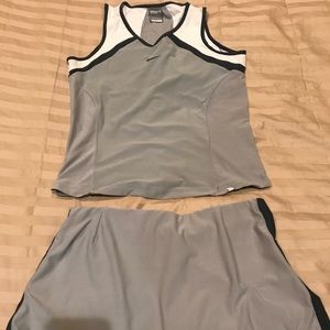 Nike Tennis outfit